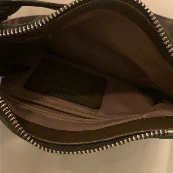 Coach bag small - Picture 2 of 4